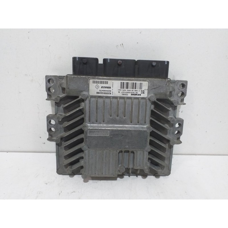 Recambio de centralita motor uce para renault scenic ii authentique referencia OEM IAM 8200542288 S122326107A 