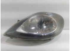 Recambio de faro izquierdo para renault trafic caja cerrada (ab 4.01) doble cabina l1h1 2,7t referencia OEM IAM 7700311371  