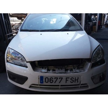 FORD FOCUS BERLINA (CAP)