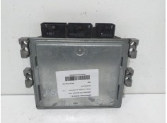 Recambio de centralita motor uce para renault scenic ii authentique referencia OEM IAM 8200542288 S122326107A  2