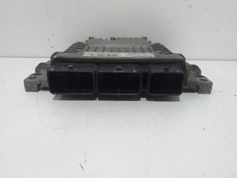 Recambio de centralita motor uce para renault scenic ii authentique referencia OEM IAM 8200542288 S122326107A 