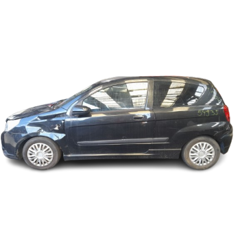 CHEVROLET AVEO / KALOS HATCHBACK (T250, T255)