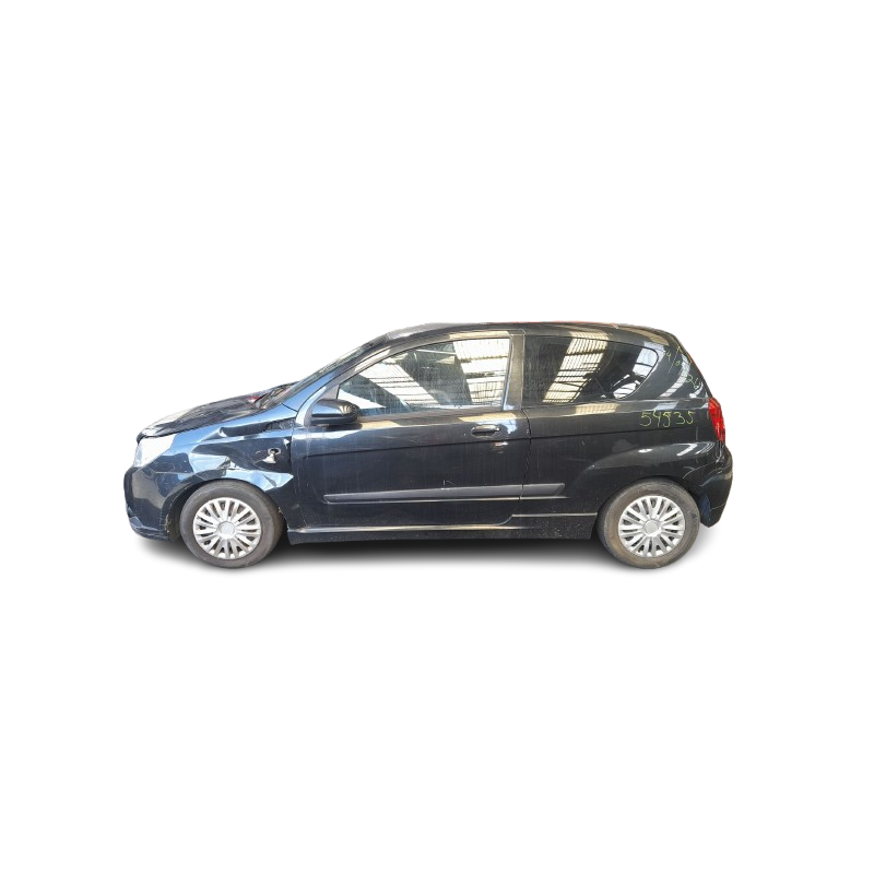 CHEVROLET AVEO / KALOS HATCHBACK (T250, T255) - imagen 1