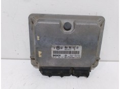 Recambio de centralita motor uce para volkswagen golf iv berlina (1j1) highline referencia OEM IAM 06A906018GM 0261206921 
