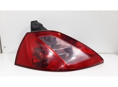 Recambio de piloto trasero izquierdo para renault megane ii berlina 5p authentique referencia OEM IAM 8200073236  