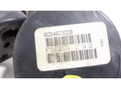 Recambio de cinturon seguridad trasero derecho para dodge caliber s referencia OEM IAM 605460300B   2