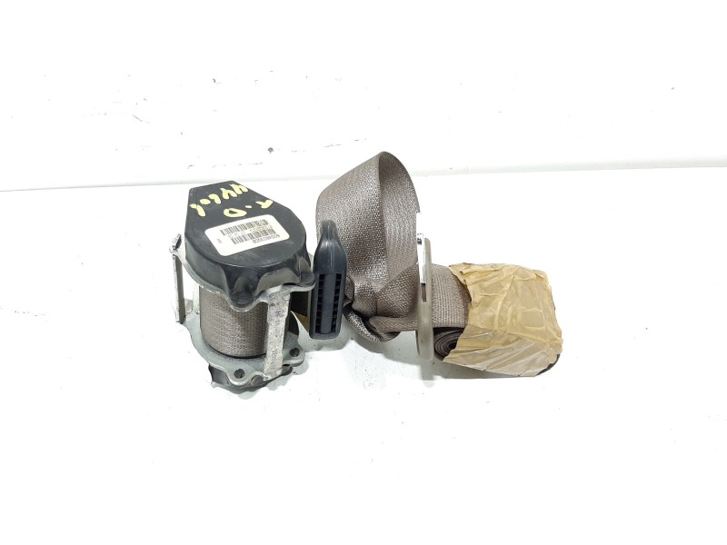 Recambio de cinturon seguridad trasero derecho para dodge caliber s referencia OEM IAM 605460300B  