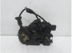 Recambio de cerradura puerta delantera izquierda para volkswagen golf iv berlina (1j1) highline referencia OEM IAM 6X1837013G  