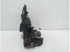 Recambio de cerradura puerta delantera izquierda para volkswagen golf iv berlina (1j1) highline referencia OEM IAM 6X1837013G   2