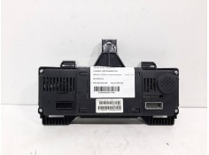 Recambio de cuadro instrumentos para renault scenic iii grand dynamique referencia OEM IAM 250450012R   2