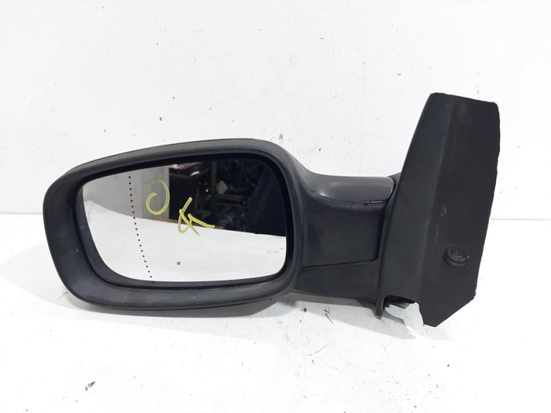 Recambio de retrovisor izquierdo para renault scenic ii confort dynamique referencia OEM IAM   