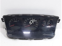 Recambio de cuadro instrumentos para ssangyong kyron 200 xdi limited referencia OEM IAM 8021009050  