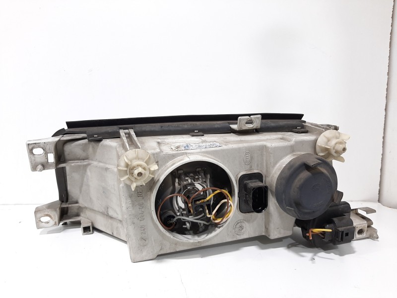 Recambio de faro derecho para skoda octavia berlina (1u2) 1.9 tdi slx (81kw) referencia OEM IAM   