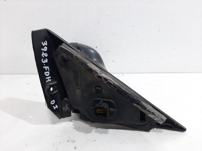 Recambio de retrovisor izquierdo para renault scenic ii confort dynamique referencia OEM IAM   