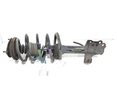 Recambio de amortiguador delantero izquierdo para nissan almera (n16/e) acenta referencia OEM IAM   