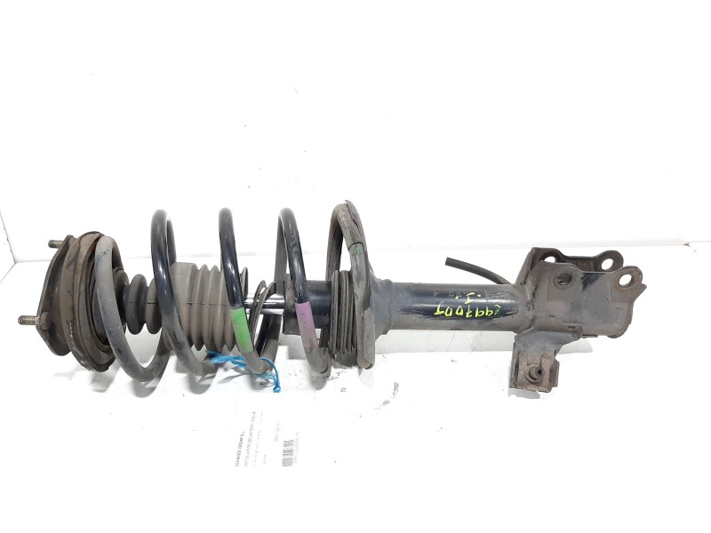Recambio de amortiguador delantero izquierdo para nissan almera (n16/e) acenta referencia OEM IAM    Recambio de amortiguador delantero izquierdo para nissan almera (n16/e) acenta referencia OEM IAM