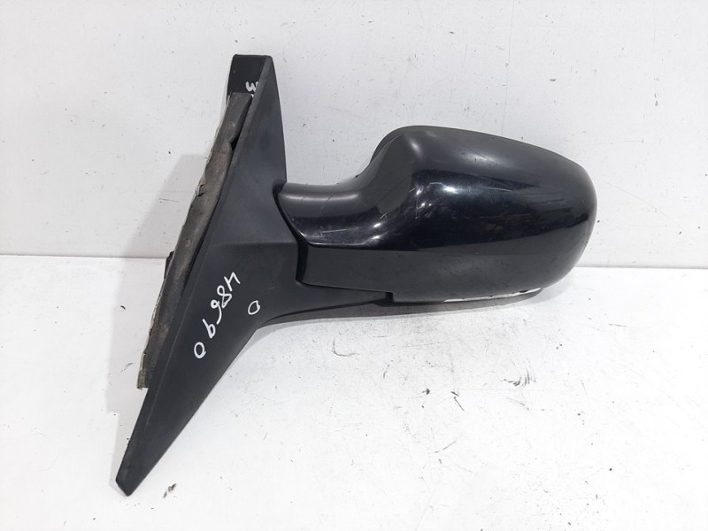 Recambio de retrovisor izquierdo para renault scenic ii confort dynamique referencia OEM IAM   
