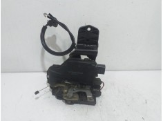 Recambio de cerradura puerta delantera derecha para volkswagen golf iv berlina (1j1) highline referencia OEM IAM 6X1837014G  