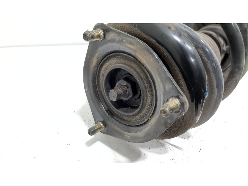 Recambio de amortiguador delantero izquierdo para nissan almera (n16/e) acenta referencia OEM IAM    Recambio de amortiguador delantero izquierdo para nissan almera (n16/e) acenta referencia OEM IAM