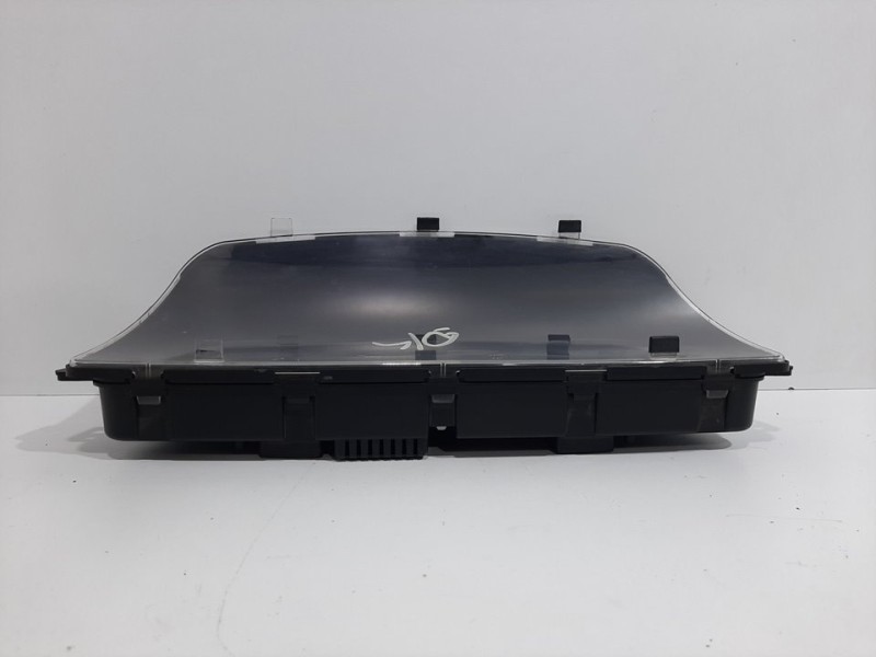 Recambio de cuadro instrumentos para ssangyong kyron 200 xdi limited referencia OEM IAM 8021009050  