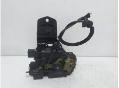 Recambio de cerradura puerta delantera derecha para volkswagen golf iv berlina (1j1) highline referencia OEM IAM 6X1837014G   2