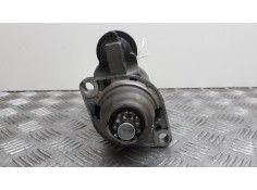 Recambio de motor arranque para skoda octavia berlina (1u2) 1.9 tdi slx (81kw) referencia OEM IAM 0001125012  