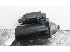 Recambio de motor arranque para skoda octavia berlina (1u2) 1.9 tdi slx (81kw) referencia OEM IAM 0001125012   2