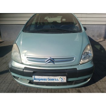 CITROËN XSARA PICASSO