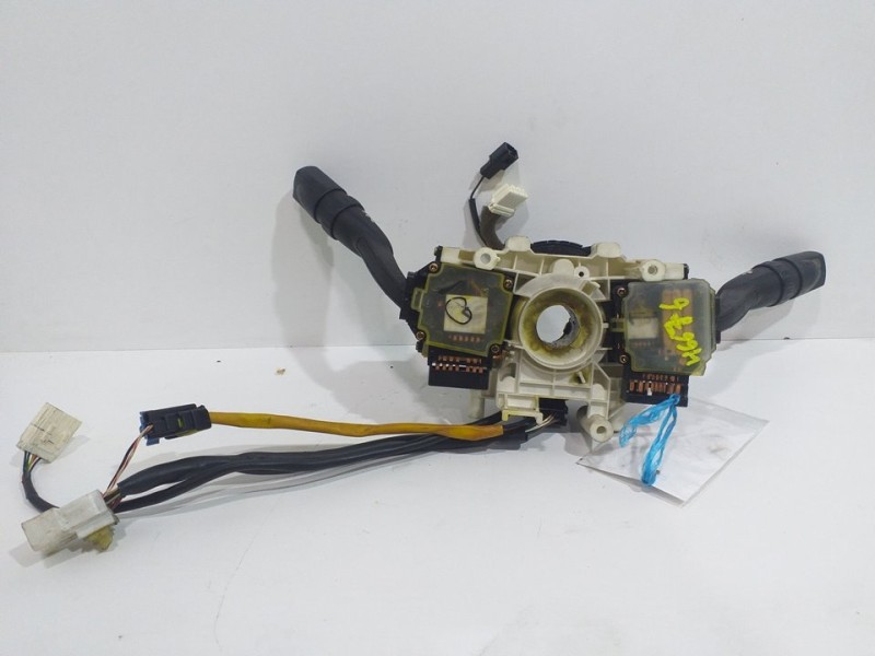 Recambio de mando multifuncion para ssangyong kyron 200 xdi limited referencia OEM IAM 8590009202 6123AE1000 