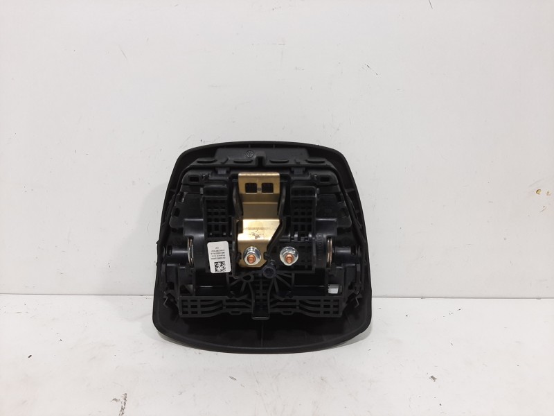 Recambio de airbag delantero izquierdo para renault scenic iii grand dynamique referencia OEM IAM 985100007R  