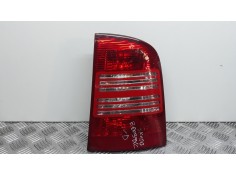 Recambio de piloto trasero derecho para skoda octavia berlina (1u2) 1.9 tdi slx (81kw) referencia OEM IAM   