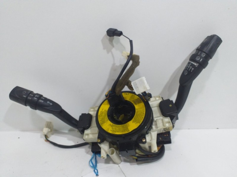 Recambio de mando multifuncion para ssangyong kyron 200 xdi limited referencia OEM IAM 8590009202 6123AE1000 