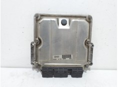 Recambio de centralita motor uce para citroën xsara picasso 2.0 hdi referencia OEM IAM 0281010996  