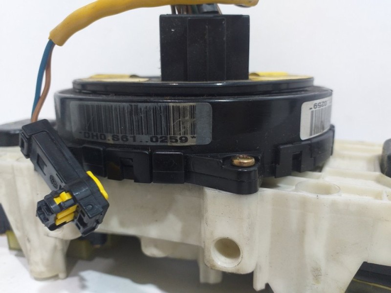 Recambio de mando multifuncion para ssangyong kyron 200 xdi limited referencia OEM IAM 8590009202 6123AE1000 