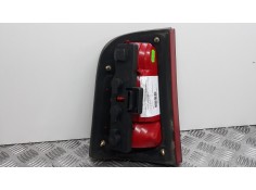 Recambio de piloto trasero derecho para skoda octavia berlina (1u2) 1.9 tdi slx (81kw) referencia OEM IAM    2