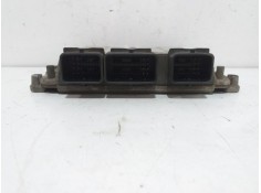 Recambio de centralita motor uce para citroën xsara picasso 2.0 hdi referencia OEM IAM 0281010996   2