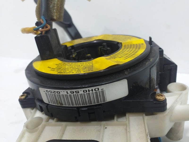 Recambio de mando multifuncion para ssangyong kyron 200 xdi limited referencia OEM IAM 8590009202 6123AE1000 