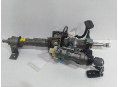 Recambio de columna direccion para kia sportage concept referencia OEM IAM 563101F100  