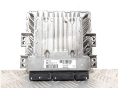 Recambio de centralita motor uce para renault scenic iii grand dynamique referencia OEM IAM  S180067107 
