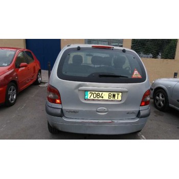 RENAULT SCENIC (JA..)