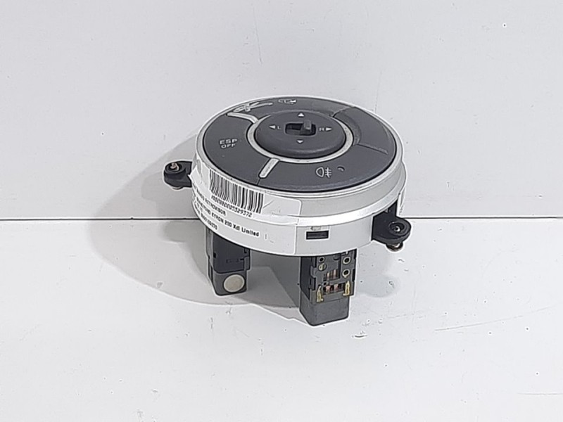 Recambio de mando retrovisor para ssangyong kyron 200 xdi limited referencia OEM IAM 8550109070  