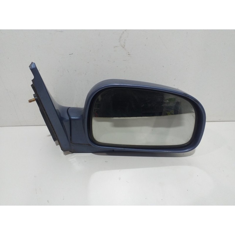 Recambio de retrovisor derecho para hyundai santa fe (sm) 2.4 gls 4x4 referencia OEM IAM 8762026300  