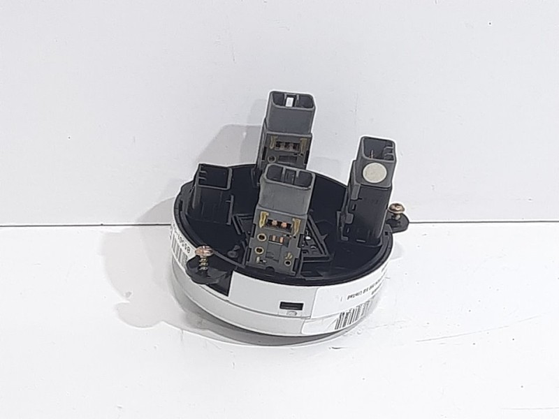 Recambio de mando retrovisor para ssangyong kyron 200 xdi limited referencia OEM IAM 8550109070  