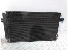 Recambio de condensador / radiador aire acondicionado para toyota corolla verso (r1) 2,2 d-4d sport referencia OEM IAM