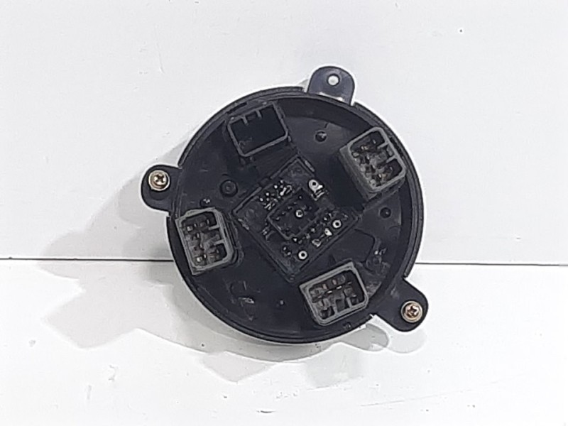 Recambio de mando retrovisor para ssangyong kyron 200 xdi limited referencia OEM IAM 8550109070  