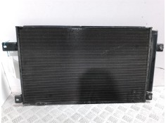 Recambio de condensador / radiador aire acondicionado para toyota corolla verso (r1) 2,2 d-4d sport referencia OEM IAM    2