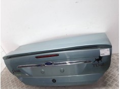 Recambio de porton trasero para ford focus berlina (cak) ambiente referencia OEM IAM  AZUL 