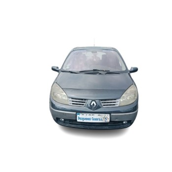 RENAULT SCÉNIC II (JM0/1_)