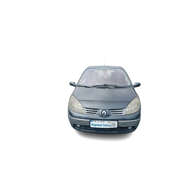 RENAULT SCÉNIC II (JM0/1_) - imagen 1