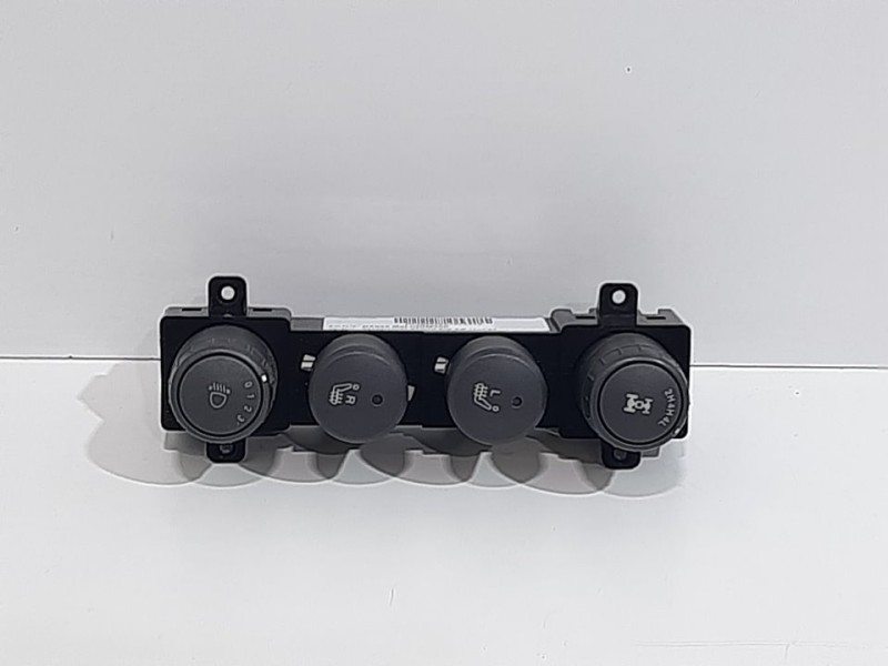 Recambio de mando multifuncion para ssangyong kyron 200 xdi limited referencia OEM IAM 8530109230  